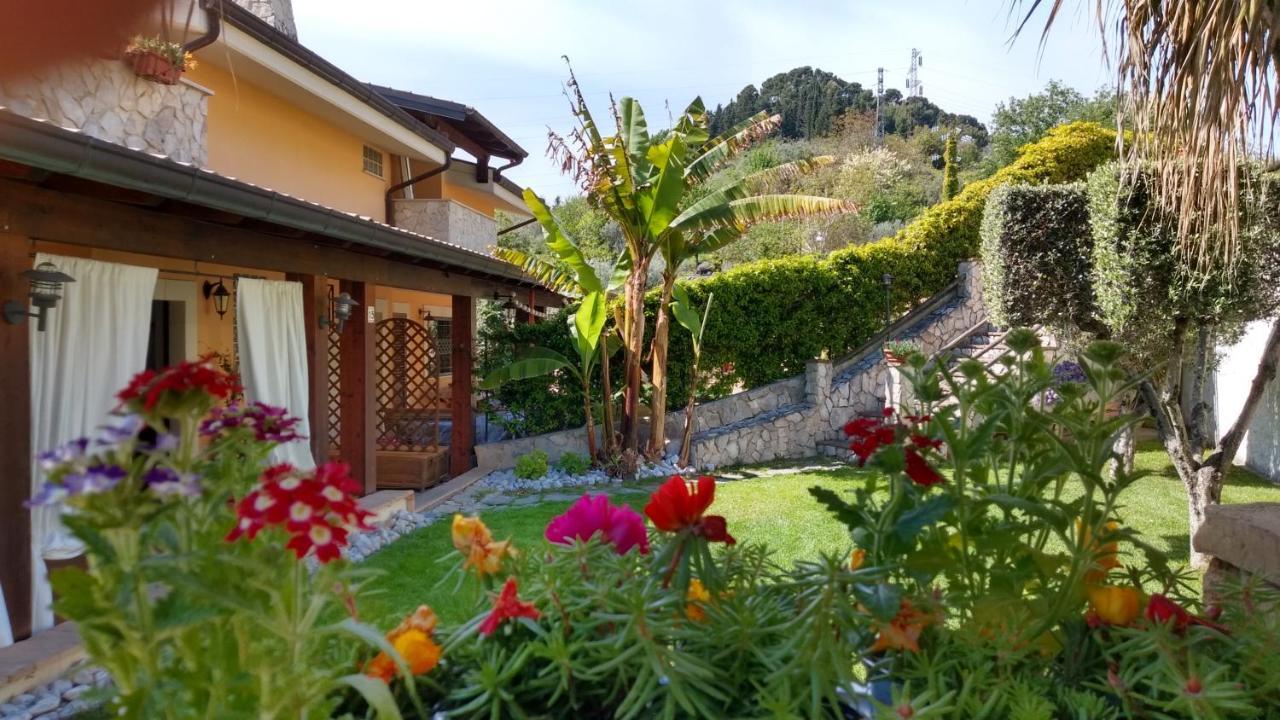 Favola Exclusive B&B 佩斯卡拉 外观 照片