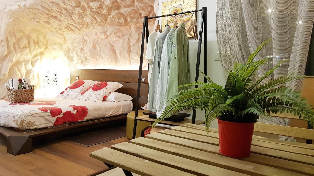 Favola Exclusive B&B 佩斯卡拉 外观 照片