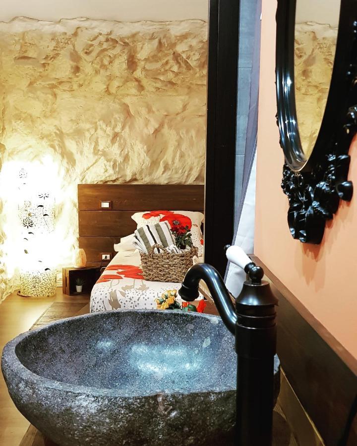 Favola Exclusive B&B 佩斯卡拉 外观 照片