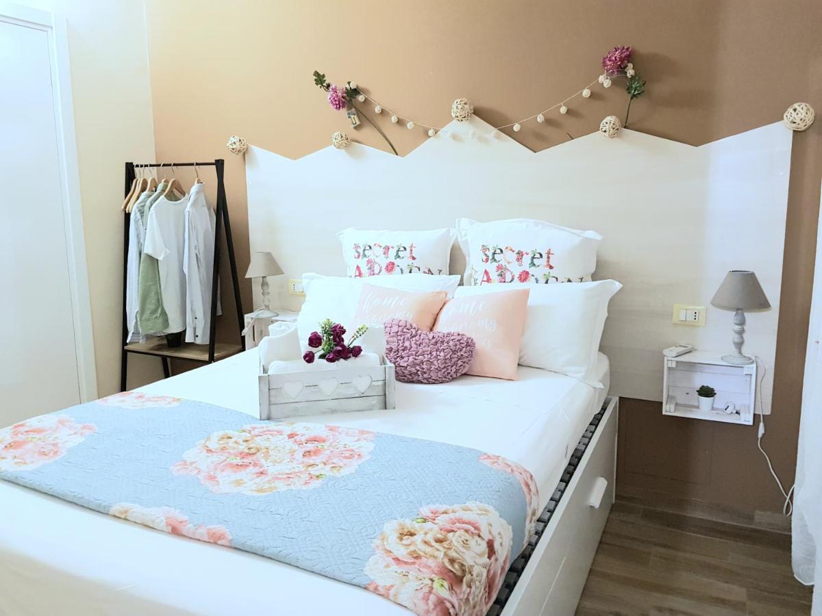 Favola Exclusive B&B 佩斯卡拉 外观 照片
