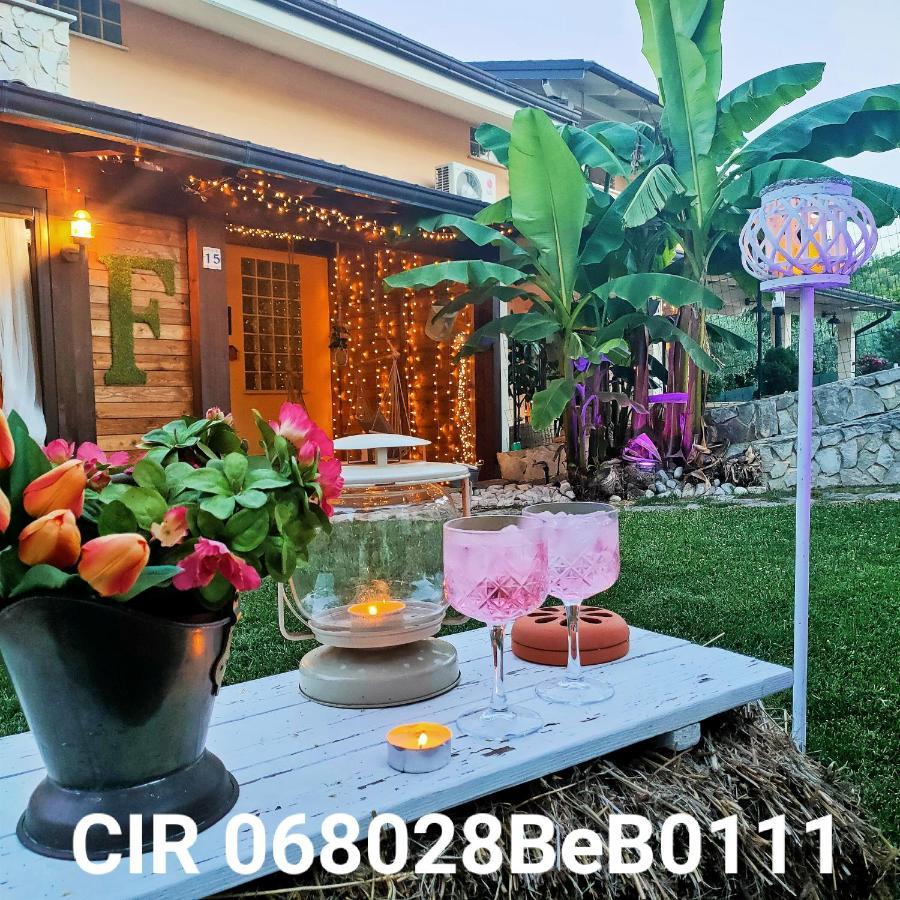 Favola Exclusive B&B 佩斯卡拉 外观 照片