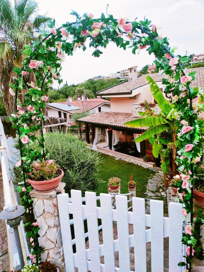 Favola Exclusive B&B 佩斯卡拉 外观 照片