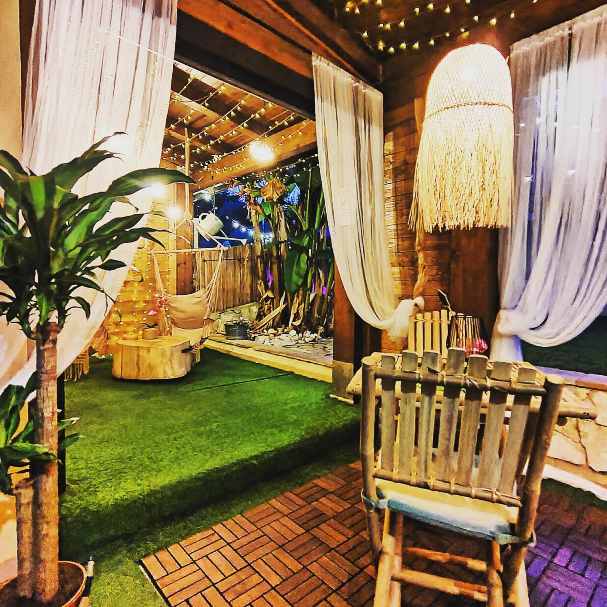 Favola Exclusive B&B 佩斯卡拉 外观 照片